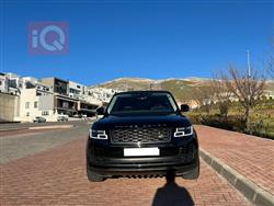 Land Rover Range Rover Vogue